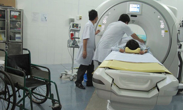 Đào tạo nhân lực để vận hành trang thiết bị y tế