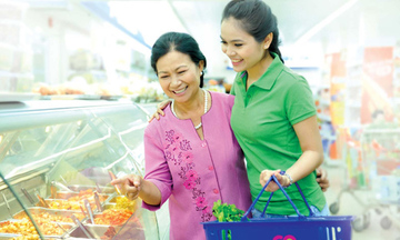 Saigon Co.op - nhà bán lẻ xuất sắc khu vực Châu Á – Thái Bình Dương 2014