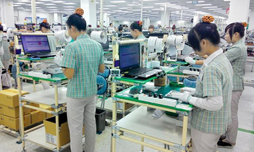 Doanh nghiệp FDI trong tương quan phát triển