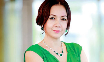 Nguyễn Thị Việt Hòa: "Tốt gỗ vẫn hơn là tốt nước sơn"