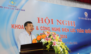 Khoa học và công nghệ điện lực phải đi trước một bước