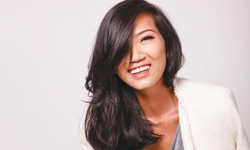 CEO Zalora: Hãy chịu khó tìm, sẽ thấy đường đi