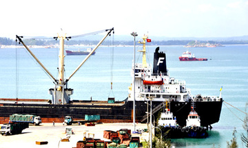 10 tháng doanh nghiệp FDI xuất siêu 8,08 tỷ USD