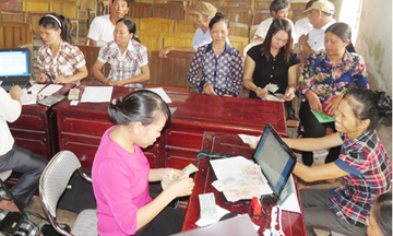 Đòn bẩy thoát nghèo ở Kon Tum