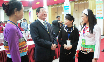 Phấn đấu đến năm 2020, không còn hộ nghèo