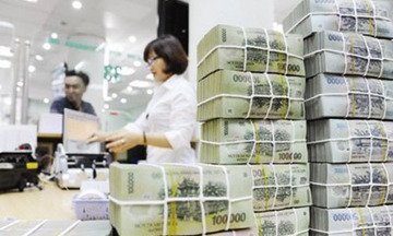 23 tổ chức tín dụng phải kiểm toán độc lập về nợ xấu