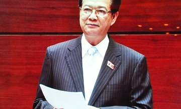 Không sử dụng ngân sách để xử lý nợ xấu