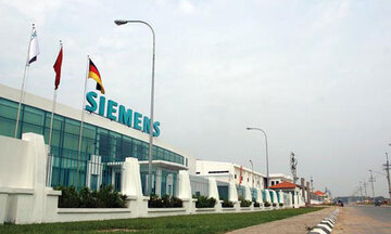 Đón dòng vốn đầu tư từ Đức