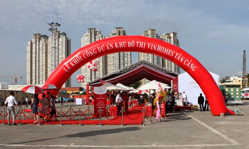 Thành phố Hồ Chí Minh: Sẽ mở mới và nâng cấp hàng loạt tuyến đường