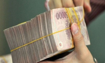 Cấm ngân hàng cho vay đầu tư cổ phiếu nếu nợ xấu trên 3%