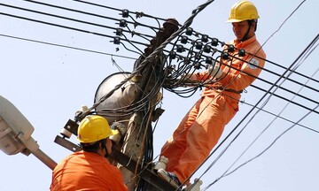 Điện lực Nghệ An: Nỗ lực tháng cuối năm