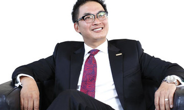 TGĐ Manulife Việt Nam: Đam mê và có mục tiêu rõ ràng