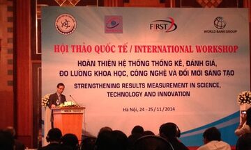 Nhiều khuyến nghị cho phát triển KHCN và đổi mới sáng tạo tại Việt Nam