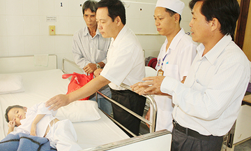 Trách nhiệm cộng đồng gắn với bảo vệ môi trường