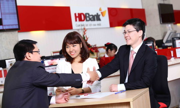 HD Bank: Quán quân giải thưởng “Ngân hàng quản lý tiền mặt tốt nhất Việt Nam”