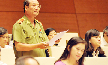 Nâng cao hiệu lực Kiểm toán Nhà nước