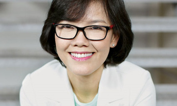 Nguyễn Phương Mai: Mục tiêu của tôi là tăng điểm