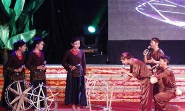 Dân ca Ví, Giặm được UNESCO vinh danh là di sản văn hóa thế giới