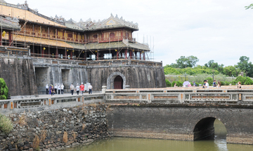 Tăng cường công tác quản lý nhà nước về di sản văn hóa