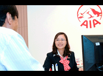 AIA Việt Nam được UBND TP. Hà Nội tặng Bằng khen