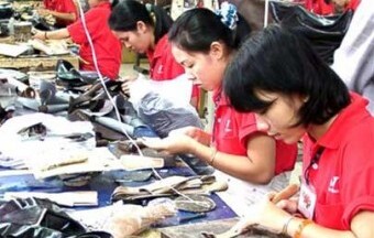 Xuất khẩu da giày 2012: Chất lượng bù số lượng