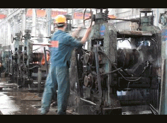 Ngành cơ khí: Nhân lực như... lá mùa thu!