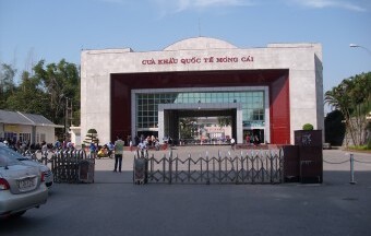 Du lịch Móng Cái: Phát triển chưa bền vững!