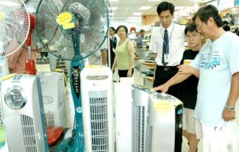 Kết nối cung cầu hàng hóa: Doanh nghiệp sản xuất yếu thế trước nhà phân phối