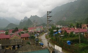 Du lịch Lai Châu: Bất cập kéo lùi bước tiến