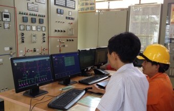 EVNCPC: hoàn thành hệ thống giám sát vận hành lưới điện 110kV