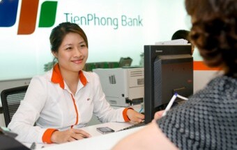 Vốn điều lệ TienPhong Bank tăng lên 5.550 tỷ đồng