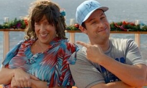 5 nam diễn viên "lãng phí" tài năng nhất Hollywood