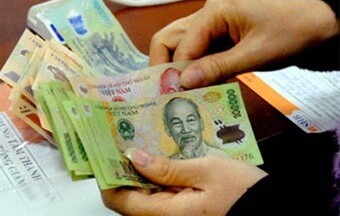 Cung tiền Tết Dương lịch, bơm kỷ lục 14.000 tỷ cho ngân hàng