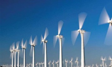 Đầu tư điện gió chưa thật hấp dẫn
