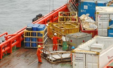 Phát triển năng lượng: Gắn với bảo vệ môi trường