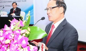 Định hướng xây dựng cộng đồng ASEAN sau năm 2015