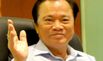 “Nhân tố đặc biệt” của Sơn Hải Phòng