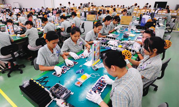 Hàng Việt khẳng định “chỗ đứng” tại Ấn Độ