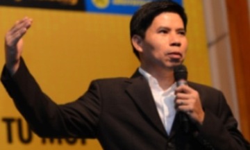 CEO MWG lý giải chủ trương chưa "Bắc tiến"