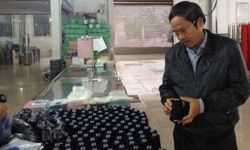 Người “tiếp lửa” cho làng nghề