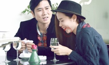 Những bằng chứng thẩm mỹ dễ lộ nhất 2013 của mỹ nhân Việt