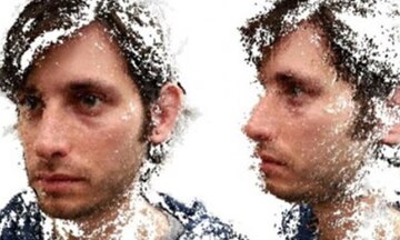 Ứng dụng biến smartphone thành máy quét 3D