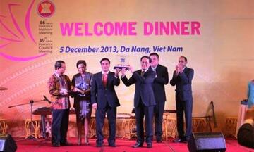 Người Việt đầu tiên là nhà lãnh đạo trẻ Đông Nam Á