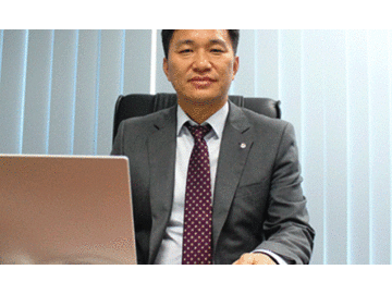 Vì sao LG chưa sản xuất smartphone tại Việt Nam?