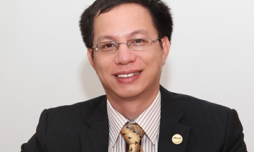 Tính lớn, làm nhỏ, đi đường dài