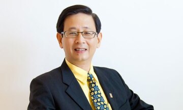 CEO Trung Thành Group: 3 chiến lược và 1 niềm tin