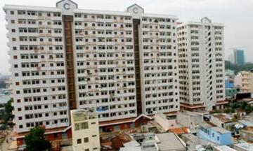 Ưu đãi cho phát triển nhà ở xã hội