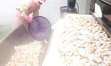 Vẫn có “cửa” thâm nhập thị trường Hàn Quốc