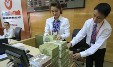 Một năm chính sách tiền tệ: Còn lắm bộn bề