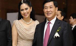 Vị ngọt và trái đắng của dàn diễn viên “Vị đắng tình yêu”